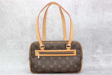 lv cite mm size|Louis Vuitton .